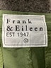 Frank & Eileen Green Jeggings Size 12 - photo 7