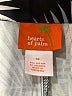 Ruby Rd. Tropical Green Casual Pants Size 12 - photo 7