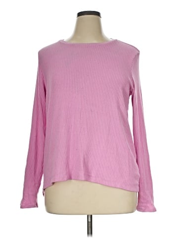 American Eagle Outfitters Pullover Sweater (view 1)