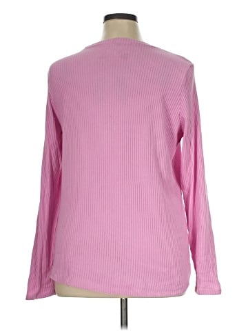 American Eagle Outfitters Pullover Sweater (view 2)