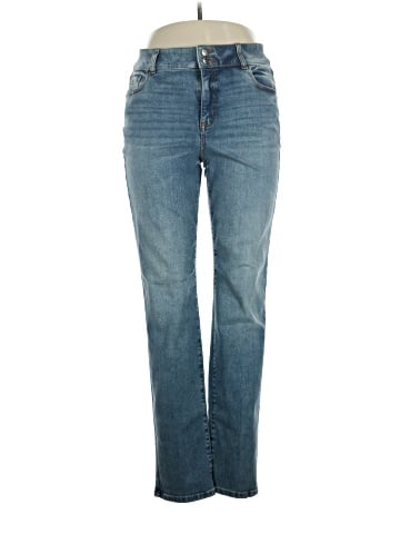 Lane Bryant Jeans (view 1)