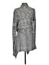 Belldini Gray Cardigan Size S - photo 2