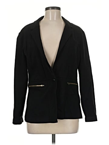 Body Central Blazer (view 1)