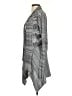 Belldini Gray Cardigan Size S - photo 5