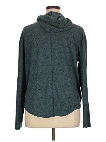 Active by Old Navy Long Sleeve Turtleneck (view 2)
