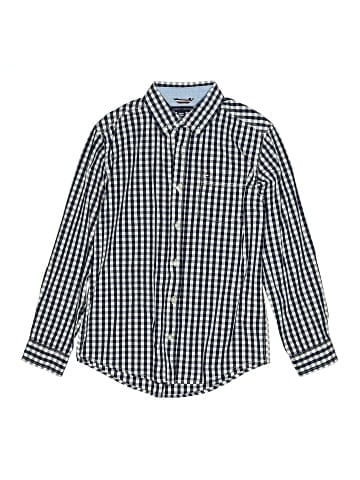 Tommy Hilfiger Long Sleeve Button-Down Shirt (view 1)