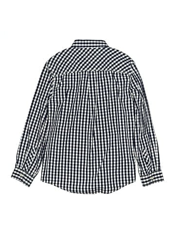 Tommy Hilfiger Long Sleeve Button-Down Shirt (view 2)