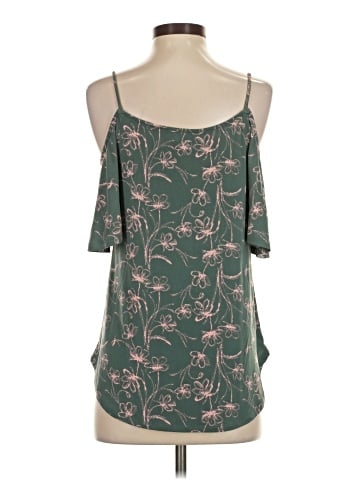 Kaileigh Short Sleeve Blouse (view 2)