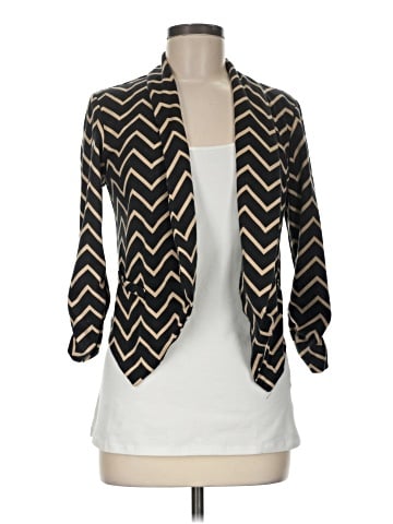 Charlotte Russe Kimono (view 1)