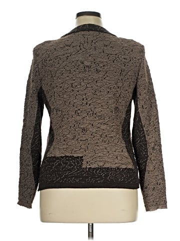 Eva & Claudi Cardigan (view 2)