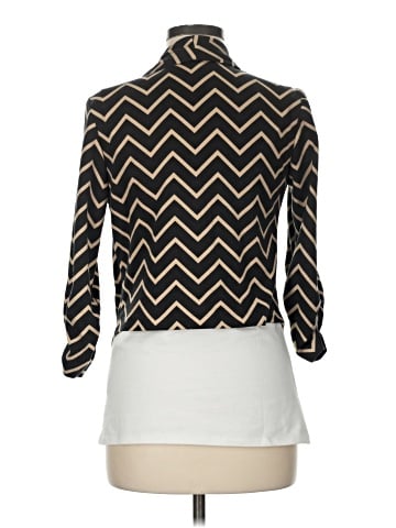 Charlotte Russe Kimono (view 2)
