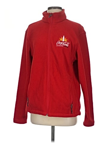 Port Authority Fleece (view 1)