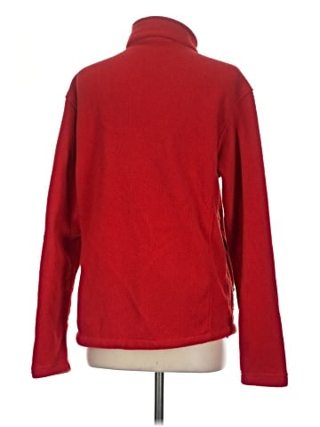 Port Authority Fleece (view 2)