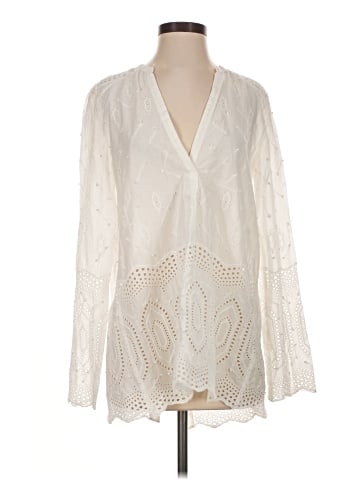 Theory Kimono (view 1)