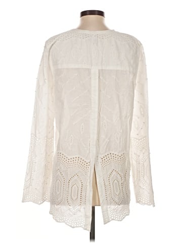 Theory Kimono (view 2)