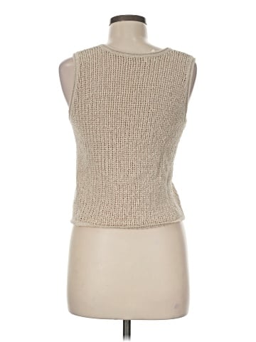 Blu Pepper Sweater Vest (view 2)