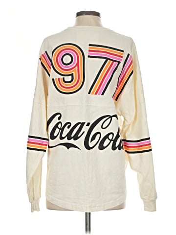 Coca-Cola Sweatshirt (view 2)