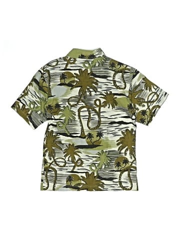 Molo Short Sleeve Button-Down Shirt (view 2)