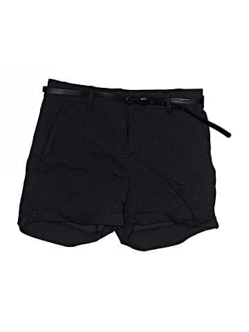 Chocolate Athletic Shorts (view 1)