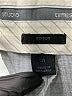 Express Design Studio Gray Shorts Size 4 - photo 3