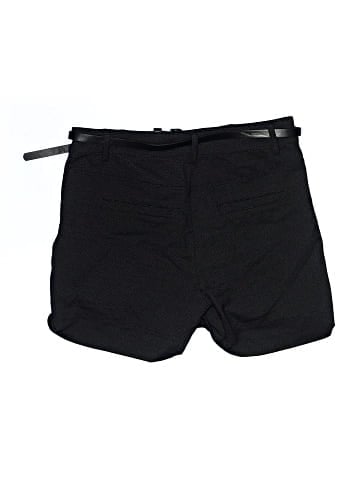 Chocolate Athletic Shorts (view 2)