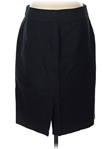 Brooks Brothers 346 Formal Skirt (view 2)