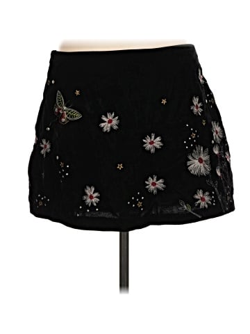 Zara Casual Skirt (view 2)