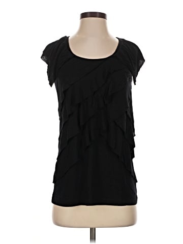 Generra Sleeveless T-Shirt (view 1)