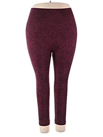 SPANX Leggings (view 1)
