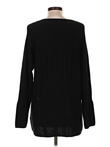 Soft Surroundings Cashmere Pullover Sweater (view 2)