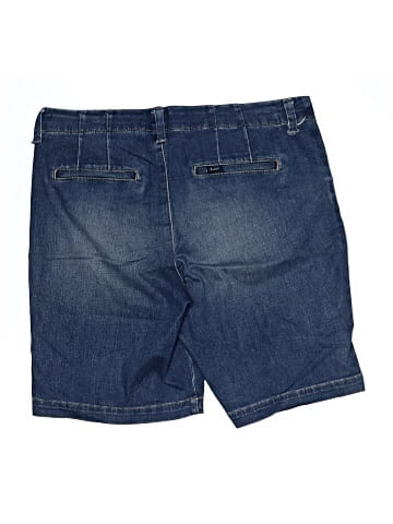 Lee Denim Shorts (view 2)