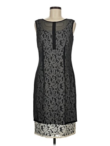 Adrianna Papell Cocktail Dress (view 1)