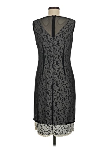 Adrianna Papell Cocktail Dress (view 2)