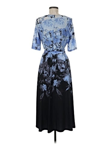Kasper Cocktail Dress (view 2)