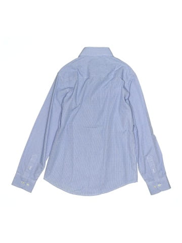 Tommy Hilfiger Long Sleeve Button-Down Shirt (view 2)