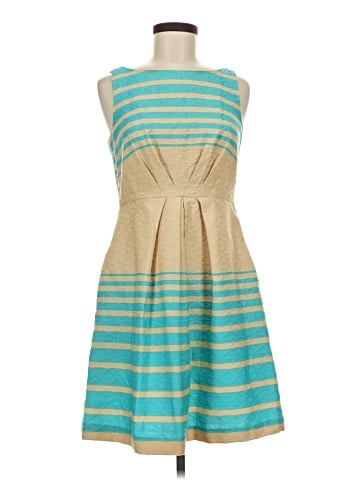 Taylor Casual Dress (view 1)