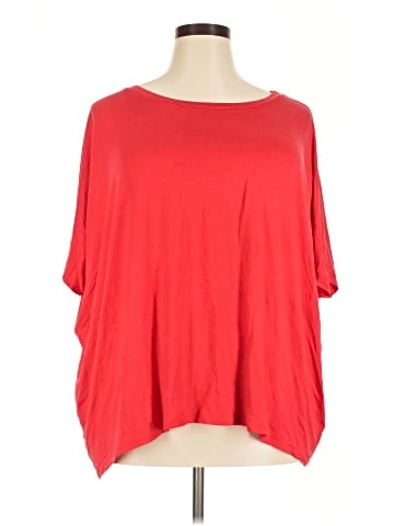 Talula 3/4 Sleeve T-Shirt (view 1)