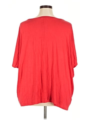 Talula 3/4 Sleeve T-Shirt (view 2)