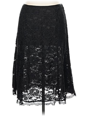 Liz Claiborne Formal Skirt (view 1)