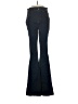 SPANX Chevron-herringbone Blue Jeans Size XS - photo 1