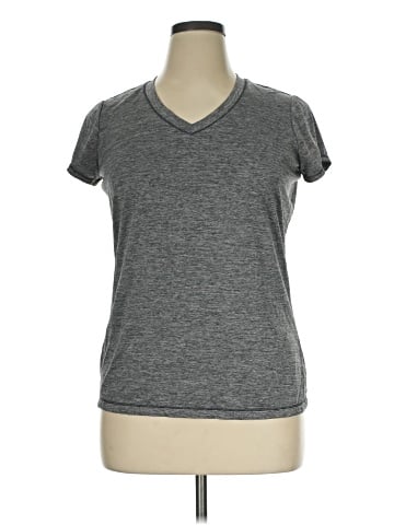Xersion Active T-Shirt (view 1)