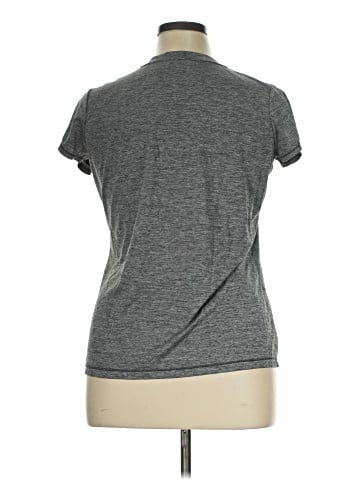 Xersion Active T-Shirt (view 2)