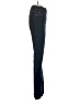 SPANX Chevron-herringbone Blue Jeans Size XS - photo 4