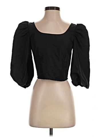 Levi's 3/4 Sleeve Top (view 1)