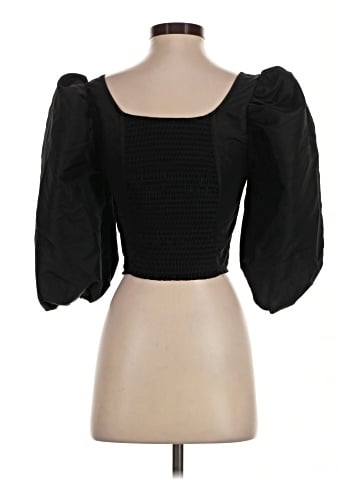 Levi's 3/4 Sleeve Top (view 2)