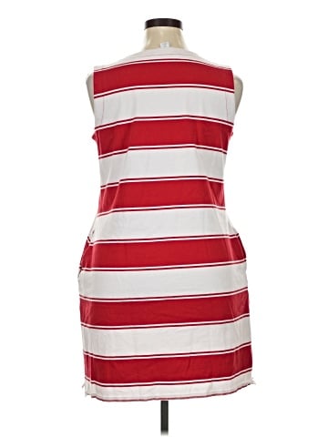 Liz Claiborne Casual Dress (view 2)