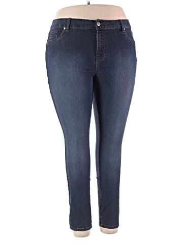 d.jeans Jeggings (view 1)