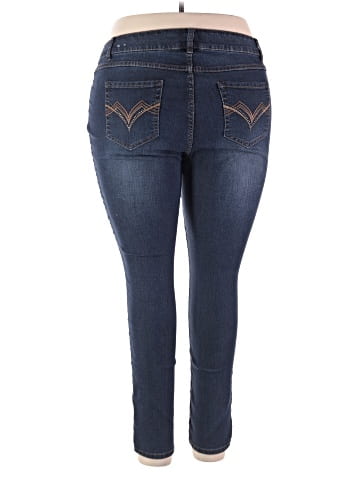 d.jeans Jeggings (view 2)