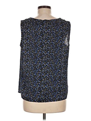 Talbots Sleeveless Blouse (view 2)