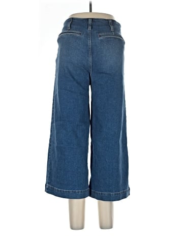 Lands' End Jeans (view 2)
